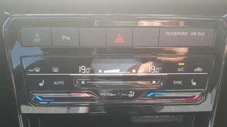 Lízing SUV Volkswagen T-Cross 2024