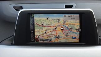 Finansowanie SUV BMW X1 2015