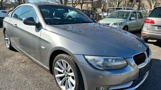 Leasing Convertible BMW 320 2010