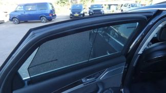 Finansowanie Sedan Audi A8 2015
