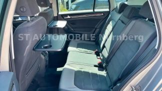 Leasing Passenger transport Volkswagen Golf Sportsvan 2019