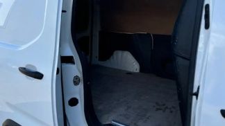 Finansowanie Transport pasażerów Opel Combo Life 2019