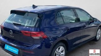 Leasing Sedan Volkswagen Golf 2023