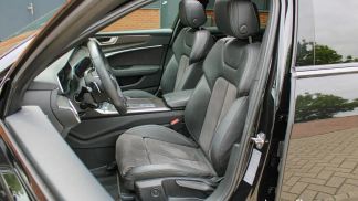 Leasing Wagon Audi A6 2019