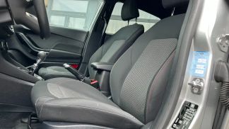Finansowanie Sedan Ford Fiesta 2018