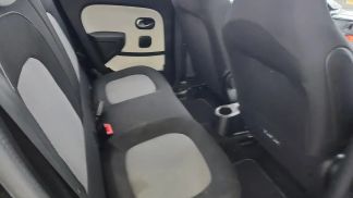 Leasing Hatchback Renault Twingo 2018
