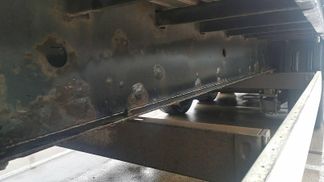 Leasing Semi-trailer Krone SD 2014