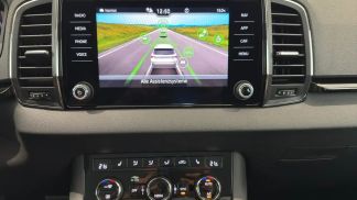 Leasing Sedan Skoda Karoq 2025