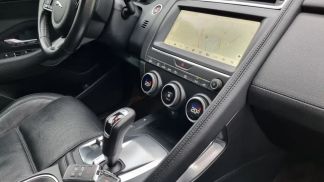 Lízing SUV Jaguar E-Pace 2018
