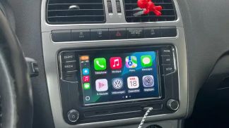 Finansowanie Sedan Volkswagen Polo 2013