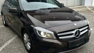Leasing Hayon MERCEDES A 160 2015