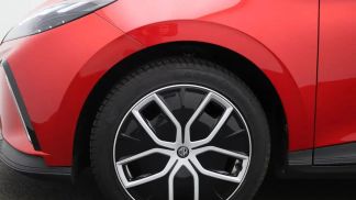 Lízing Hatchback MG MG4 2023
