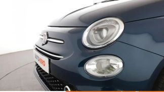 Finansowanie Zamienny Fiat 500 2020