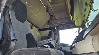 Leasing Tractor unit M.A.N. 18.510 TGX 2022