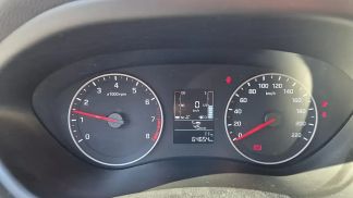 Lízing Sedan Hyundai i20 2019