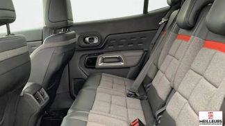 Financování SUV Citroën C5 Aircross 2019
