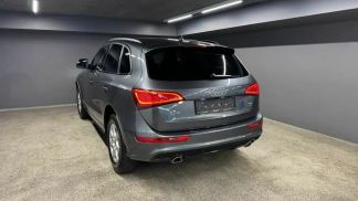 Finansowanie SUV Audi Q5 2016