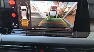 Leasing Wagon Volkswagen GOLF VARIANT 2024