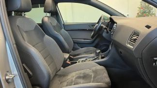 Leasing Convertible Seat Ateca 2017