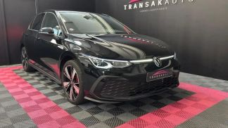 Leasing Sedan Volkswagen Golf 2021