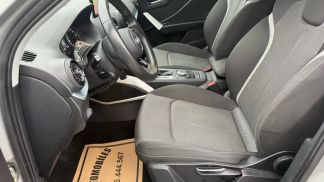 Leasing SUV Audi Q2 2018