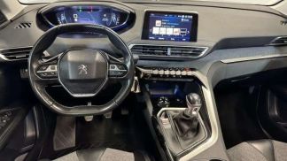 Leasing SUV Peugeot 3008 2018