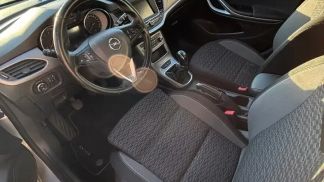 Finansowanie Wóz Opel Astra 2020