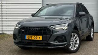 Leasing Wagon Audi Q3 2019
