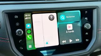 Finansowanie SUV Seat Arona 2018