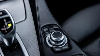 Finansowanie Coupé BMW 640 2015