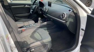 Leasing Wagon Audi A3 2013