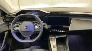 Finansowanie Sedan Peugeot 308 2024