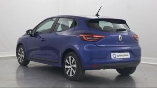 Leasing Sedan Renault Clio 2023
