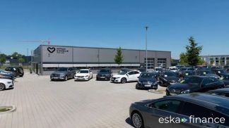 Lízing Kabriolet Smart ForTwo 2018