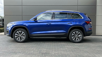 Finansowanie SUV Skoda Kodiaq 2023