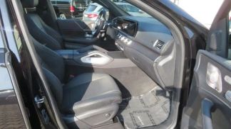 Financování Kupé MERCEDES GLE 350 2022