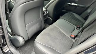 Financování Kupé MERCEDES GLC 220 2023