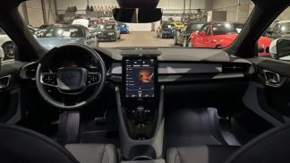 Leasing Sedan Polestar 2 2021