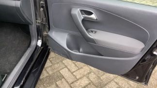 Finansowanie Sedan Volkswagen Polo 2010