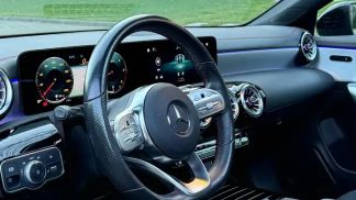 Lízing Kupé MERCEDES CLA 200 2021