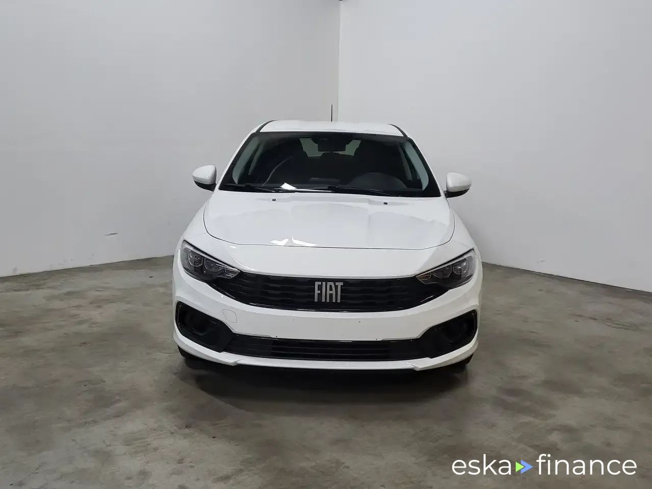 Leasing Wagon Fiat Tipo 2022
