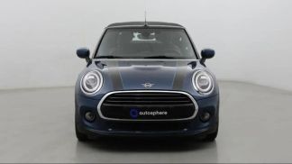 Leasing Convertible MINI Cooper S 2020