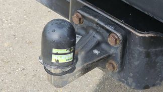 Leasing Fourgon Mercedes-Benz SPRINTER 319 2019