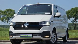 Leasing Van Volkswagen TRANSPORTER 2.0 TDI 2023