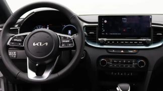 Leasing Wagon Kia CEED SW / CEE'D SW 2025