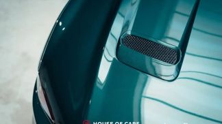 Leasing Coupe Ford Mustang 2020