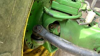 Finansowanie Ciągnik John Deere 7310R 2015