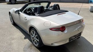 Finansowanie Zamienny Mazda MX-5 2023