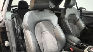 Finansowanie Zamienny Audi A5 2014