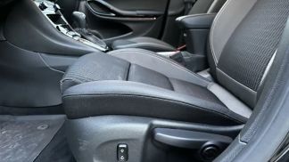 Leasing Wagon Opel Astra 2020